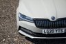 USED 2020 20 SKODA SUPERB 1.4 TSI iV 13kWh SportLine Plus Estate 5dr Petrol Plug-in Hybrid DSG Euro 6 (s/s) (218 ps) 