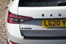 USED 2020 20 SKODA SUPERB 1.4 TSI iV 13kWh SportLine Plus Estate 5dr Petrol Plug-in Hybrid DSG Euro 6 (s/s) (218 ps) 