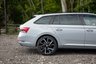 USED 2020 20 SKODA SUPERB 1.4 TSI iV 13kWh SportLine Plus Estate 5dr Petrol Plug-in Hybrid DSG Euro 6 (s/s) (218 ps) 