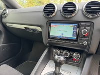 USED 2011 61 AUDI TT 2.0 TFSI Black Edition Coupe 3dr Petrol S Tronic quattro Euro 5 (s/s) (211 ps) 8.9% APR FINANCE RATES