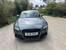 USED 2011 61 AUDI TT 2.0 TFSI Black Edition Coupe 3dr Petrol S Tronic quattro Euro 5 (s/s) (211 ps) 8.9% APR FINANCE RATES