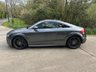 USED 2011 61 AUDI TT 2.0 TFSI Black Edition Coupe 3dr Petrol S Tronic quattro Euro 5 (s/s) (211 ps) 8.9% APR FINANCE RATES