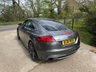 USED 2011 61 AUDI TT 2.0 TFSI Black Edition Coupe 3dr Petrol S Tronic quattro Euro 5 (s/s) (211 ps) 8.9% APR FINANCE RATES