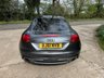 USED 2011 61 AUDI TT 2.0 TFSI Black Edition Coupe 3dr Petrol S Tronic quattro Euro 5 (s/s) (211 ps) 8.9% APR FINANCE RATES