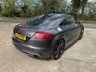 USED 2011 61 AUDI TT 2.0 TFSI Black Edition Coupe 3dr Petrol S Tronic quattro Euro 5 (s/s) (211 ps) 8.9% APR FINANCE RATES