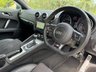 USED 2011 61 AUDI TT 2.0 TFSI Black Edition Coupe 3dr Petrol S Tronic quattro Euro 5 (s/s) (211 ps) 8.9% APR FINANCE RATES