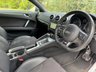 USED 2011 61 AUDI TT 2.0 TFSI Black Edition Coupe 3dr Petrol S Tronic quattro Euro 5 (s/s) (211 ps) 8.9% APR FINANCE RATES