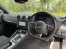 USED 2011 61 AUDI TT 2.0 TFSI Black Edition Coupe 3dr Petrol S Tronic quattro Euro 5 (s/s) (211 ps) 8.9% APR FINANCE RATES