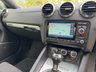 USED 2011 61 AUDI TT 2.0 TFSI Black Edition Coupe 3dr Petrol S Tronic quattro Euro 5 (s/s) (211 ps) 8.9% APR FINANCE RATES
