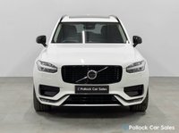 USED 2024 73 VOLVO XC90 2.0 B6 MHEV Ultimate Dark SUV 5dr Petrol Hybrid Auto 4WD Euro 6 (s/s) (300 ps) 7Seat,Pan Roof,Air Suspension,Memory Vented Seats,Keyless