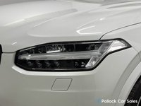 USED 2024 73 VOLVO XC90 2.0 B6 MHEV Ultimate Dark SUV 5dr Petrol Hybrid Auto 4WD Euro 6 (s/s) (300 ps) 7Seat,Pan Roof,Air Suspension,Memory Vented Seats,Keyless