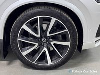 USED 2024 73 VOLVO XC90 2.0 B6 MHEV Ultimate Dark SUV 5dr Petrol Hybrid Auto 4WD Euro 6 (s/s) (300 ps) 7Seat,Pan Roof,Air Suspension,Memory Vented Seats,Keyless