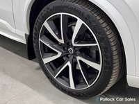 USED 2024 73 VOLVO XC90 2.0 B6 MHEV Ultimate Dark SUV 5dr Petrol Hybrid Auto 4WD Euro 6 (s/s) (300 ps) 7Seat,Pan Roof,Air Suspension,Memory Vented Seats,Keyless