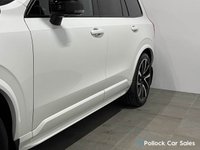 USED 2024 73 VOLVO XC90 2.0 B6 MHEV Ultimate Dark SUV 5dr Petrol Hybrid Auto 4WD Euro 6 (s/s) (300 ps) 7Seat,Pan Roof,Air Suspension,Memory Vented Seats,Keyless
