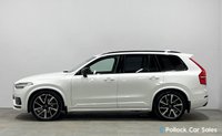 USED 2024 73 VOLVO XC90 2.0 B6 MHEV Ultimate Dark SUV 5dr Petrol Hybrid Auto 4WD Euro 6 (s/s) (300 ps) 7Seat,Pan Roof,Air Suspension,Memory Vented Seats,Keyless
