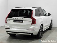 USED 2024 73 VOLVO XC90 2.0 B6 MHEV Ultimate Dark SUV 5dr Petrol Hybrid Auto 4WD Euro 6 (s/s) (300 ps) 7Seat,Pan Roof,Air Suspension,Memory Vented Seats,Keyless
