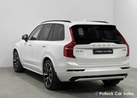 USED 2024 73 VOLVO XC90 2.0 B6 MHEV Ultimate Dark SUV 5dr Petrol Hybrid Auto 4WD Euro 6 (s/s) (300 ps) 7Seat,Pan Roof,Air Suspension,Memory Vented Seats,Keyless