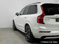 USED 2024 73 VOLVO XC90 2.0 B6 MHEV Ultimate Dark SUV 5dr Petrol Hybrid Auto 4WD Euro 6 (s/s) (300 ps) 7Seat,Pan Roof,Air Suspension,Memory Vented Seats,Keyless