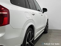 USED 2024 73 VOLVO XC90 2.0 B6 MHEV Ultimate Dark SUV 5dr Petrol Hybrid Auto 4WD Euro 6 (s/s) (300 ps) 7Seat,Pan Roof,Air Suspension,Memory Vented Seats,Keyless