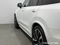 USED 2024 73 VOLVO XC90 2.0 B6 MHEV Ultimate Dark SUV 5dr Petrol Hybrid Auto 4WD Euro 6 (s/s) (300 ps) 7Seat,Pan Roof,Air Suspension,Memory Vented Seats,Keyless