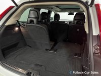 USED 2024 73 VOLVO XC90 2.0 B6 MHEV Ultimate Dark SUV 5dr Petrol Hybrid Auto 4WD Euro 6 (s/s) (300 ps) 7Seat,Pan Roof,Air Suspension,Memory Vented Seats,Keyless