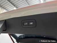 USED 2024 73 VOLVO XC90 2.0 B6 MHEV Ultimate Dark SUV 5dr Petrol Hybrid Auto 4WD Euro 6 (s/s) (300 ps) 7Seat,Pan Roof,Air Suspension,Memory Vented Seats,Keyless