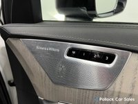 USED 2024 73 VOLVO XC90 2.0 B6 MHEV Ultimate Dark SUV 5dr Petrol Hybrid Auto 4WD Euro 6 (s/s) (300 ps) 7Seat,Pan Roof,Air Suspension,Memory Vented Seats,Keyless