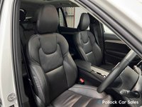 USED 2024 73 VOLVO XC90 2.0 B6 MHEV Ultimate Dark SUV 5dr Petrol Hybrid Auto 4WD Euro 6 (s/s) (300 ps) 7Seat,Pan Roof,Air Suspension,Memory Vented Seats,Keyless