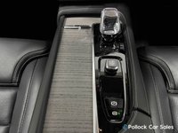 USED 2024 73 VOLVO XC90 2.0 B6 MHEV Ultimate Dark SUV 5dr Petrol Hybrid Auto 4WD Euro 6 (s/s) (300 ps) 7Seat,Pan Roof,Air Suspension,Memory Vented Seats,Keyless