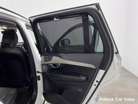 USED 2024 73 VOLVO XC90 2.0 B6 MHEV Ultimate Dark SUV 5dr Petrol Hybrid Auto 4WD Euro 6 (s/s) (300 ps) 7Seat,Pan Roof,Air Suspension,Memory Vented Seats,Keyless