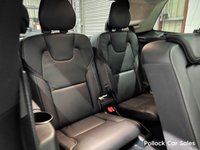USED 2024 73 VOLVO XC90 2.0 B6 MHEV Ultimate Dark SUV 5dr Petrol Hybrid Auto 4WD Euro 6 (s/s) (300 ps) 7Seat,Pan Roof,Air Suspension,Memory Vented Seats,Keyless