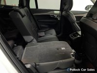 USED 2024 73 VOLVO XC90 2.0 B6 MHEV Ultimate Dark SUV 5dr Petrol Hybrid Auto 4WD Euro 6 (s/s) (300 ps) 7Seat,Pan Roof,Air Suspension,Memory Vented Seats,Keyless
