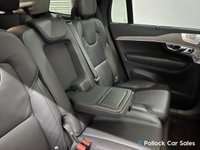 USED 2024 73 VOLVO XC90 2.0 B6 MHEV Ultimate Dark SUV 5dr Petrol Hybrid Auto 4WD Euro 6 (s/s) (300 ps) 7Seat,Pan Roof,Air Suspension,Memory Vented Seats,Keyless