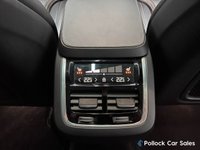 USED 2024 73 VOLVO XC90 2.0 B6 MHEV Ultimate Dark SUV 5dr Petrol Hybrid Auto 4WD Euro 6 (s/s) (300 ps) 7Seat,Pan Roof,Air Suspension,Memory Vented Seats,Keyless