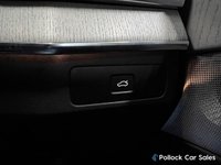 USED 2024 73 VOLVO XC90 2.0 B6 MHEV Ultimate Dark SUV 5dr Petrol Hybrid Auto 4WD Euro 6 (s/s) (300 ps) 7Seat,Pan Roof,Air Suspension,Memory Vented Seats,Keyless