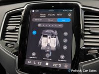 USED 2024 73 VOLVO XC90 2.0 B6 MHEV Ultimate Dark SUV 5dr Petrol Hybrid Auto 4WD Euro 6 (s/s) (300 ps) 7Seat,Pan Roof,Air Suspension,Memory Vented Seats,Keyless