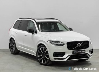2024 VOLVO XC90
