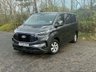 USED 2024 24 FORD TRANSIT CUSTOM 2.0 280 EcoBlue Limited Panel Van 5dr Diesel Auto L1 H1 Euro 6 (s/s) (136 ps) AUTOMATIC - NO VAT