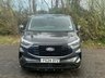 USED 2024 24 FORD TRANSIT CUSTOM 2.0 280 EcoBlue Limited Panel Van 5dr Diesel Auto L1 H1 Euro 6 (s/s) (136 ps) AUTOMATIC - NO VAT
