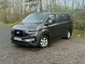 USED 2024 24 FORD TRANSIT CUSTOM 2.0 280 EcoBlue Limited Panel Van 5dr Diesel Auto L1 H1 Euro 6 (s/s) (136 ps) AUTOMATIC - NO VAT