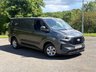 USED 2024 24 FORD TRANSIT CUSTOM 2.0 280 EcoBlue Limited Panel Van 5dr Diesel Auto L1 H1 Euro 6 (s/s) (136 ps) AUTOMATIC - NO VAT