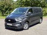 USED 2024 24 FORD TRANSIT CUSTOM 2.0 280 EcoBlue Limited Panel Van 5dr Diesel Auto L1 H1 Euro 6 (s/s) (136 ps) AUTOMATIC - NO VAT