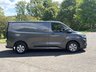 USED 2024 24 FORD TRANSIT CUSTOM 2.0 280 EcoBlue Limited Panel Van 5dr Diesel Auto L1 H1 Euro 6 (s/s) (136 ps) AUTOMATIC - NO VAT