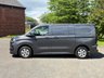USED 2024 24 FORD TRANSIT CUSTOM 2.0 280 EcoBlue Limited Panel Van 5dr Diesel Auto L1 H1 Euro 6 (s/s) (136 ps) AUTOMATIC - NO VAT