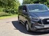 USED 2024 24 FORD TRANSIT CUSTOM 2.0 280 EcoBlue Limited Panel Van 5dr Diesel Auto L1 H1 Euro 6 (s/s) (136 ps) AUTOMATIC - NO VAT