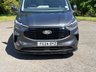 USED 2024 24 FORD TRANSIT CUSTOM 2.0 280 EcoBlue Limited Panel Van 5dr Diesel Auto L1 H1 Euro 6 (s/s) (136 ps) AUTOMATIC - NO VAT