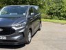 USED 2024 24 FORD TRANSIT CUSTOM 2.0 280 EcoBlue Limited Panel Van 5dr Diesel Auto L1 H1 Euro 6 (s/s) (136 ps) AUTOMATIC - NO VAT