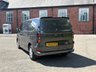 USED 2024 24 FORD TRANSIT CUSTOM 2.0 280 EcoBlue Limited Panel Van 5dr Diesel Auto L1 H1 Euro 6 (s/s) (136 ps) AUTOMATIC - NO VAT
