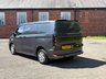 USED 2024 24 FORD TRANSIT CUSTOM 2.0 280 EcoBlue Limited Panel Van 5dr Diesel Auto L1 H1 Euro 6 (s/s) (136 ps) AUTOMATIC - NO VAT