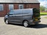 USED 2024 24 FORD TRANSIT CUSTOM 2.0 280 EcoBlue Limited Panel Van 5dr Diesel Auto L1 H1 Euro 6 (s/s) (136 ps) AUTOMATIC - NO VAT